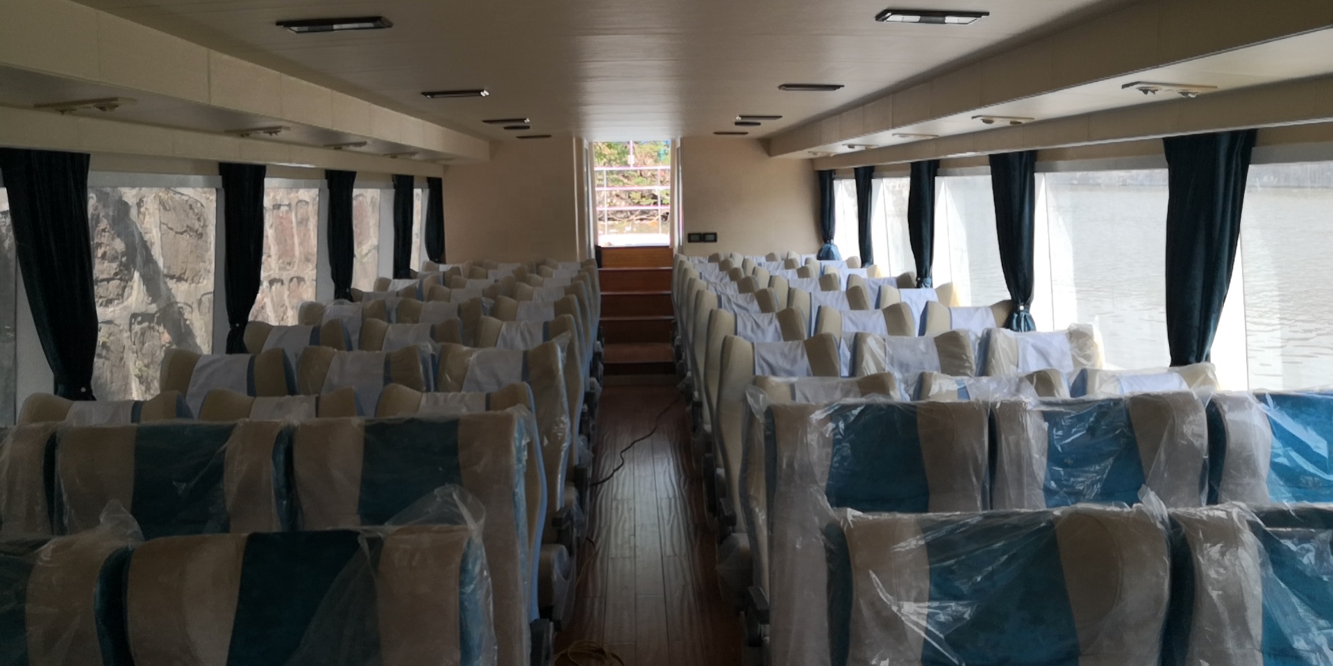 Lake Victoria Cruise